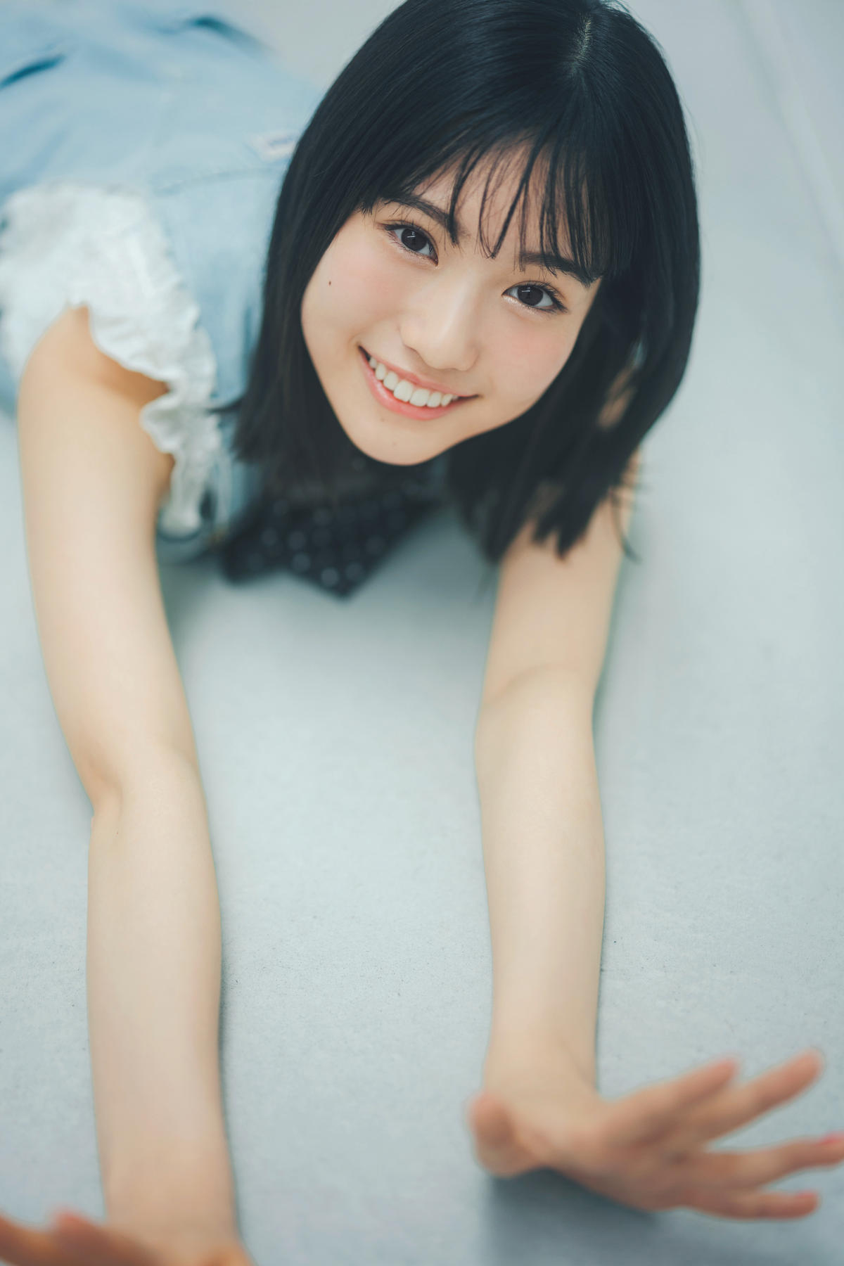 乃木坂46 増田三莉音ちゃんを知る17のこと♡前編】WEB限定カットも公開