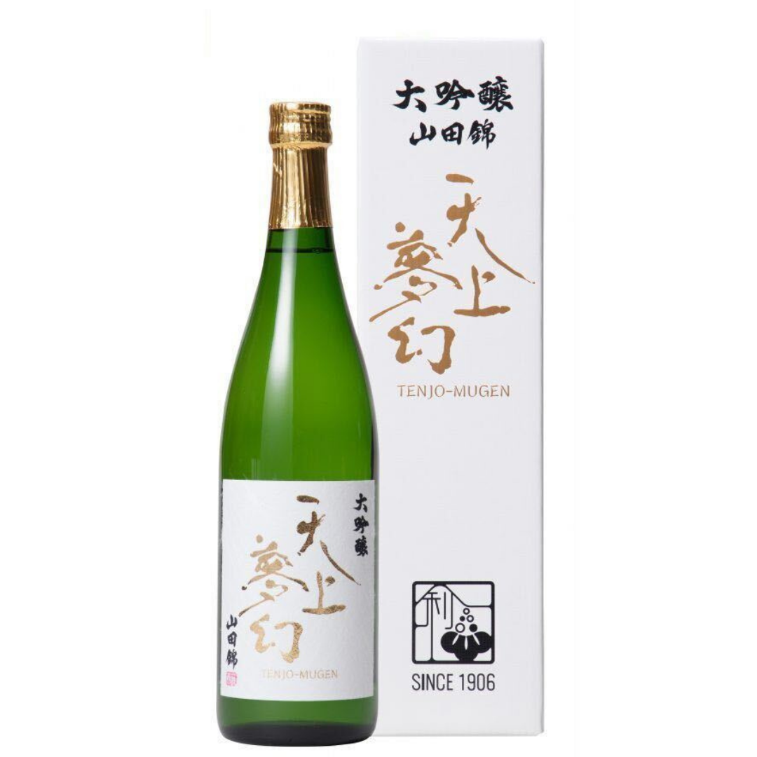 天上夢幻 大吟醸 山田錦 | Sakenomy - 日本酒を知り、日本を知る