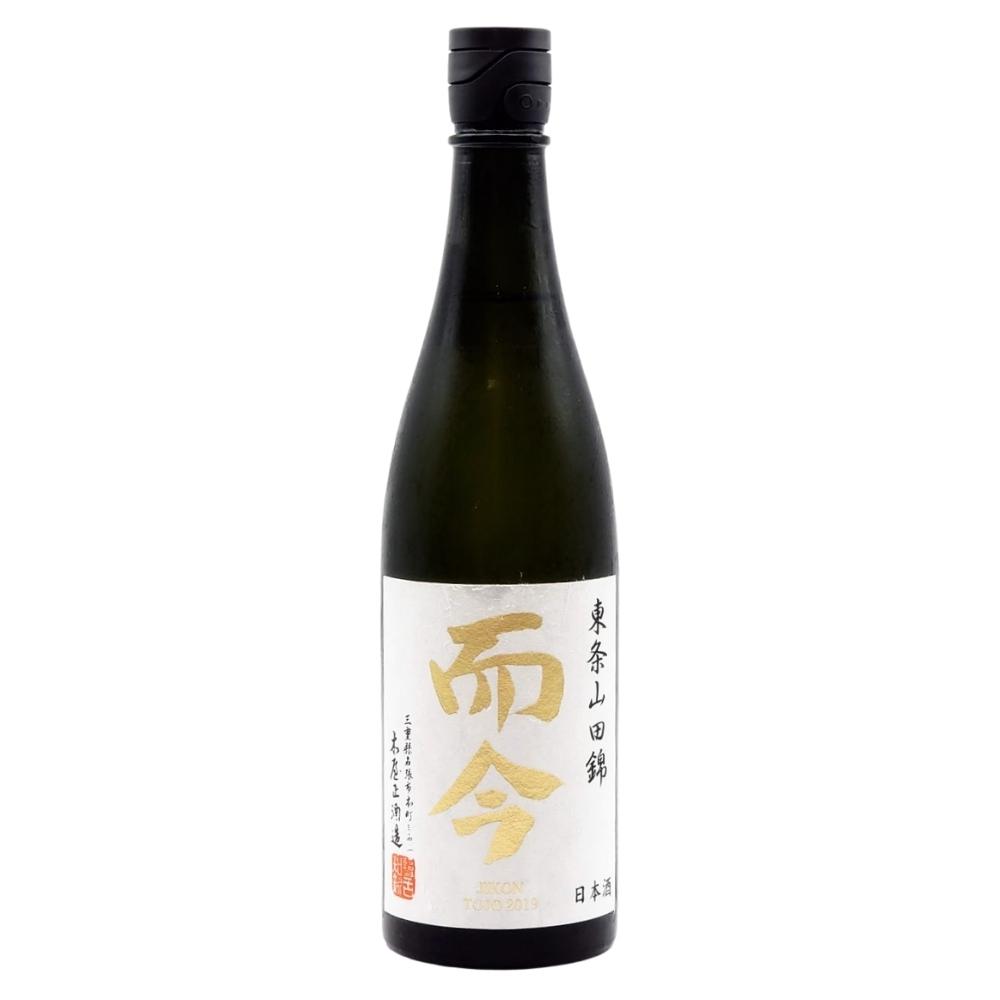 而今 純米吟醸 東条山田錦 | Sakenomy - 日本酒を知り、日本を知る