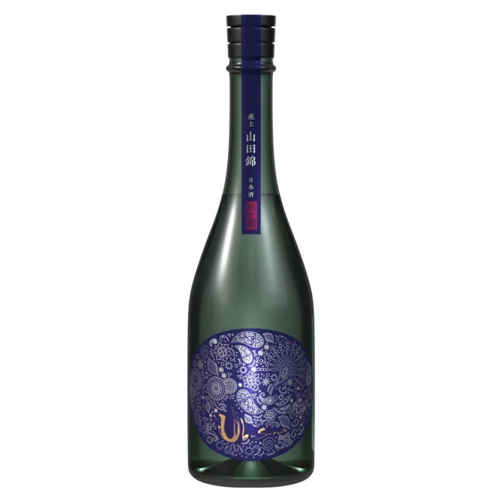 産土 山田錦 | 五農醸 | Sakenomy - 日本酒を知り、日本を知る