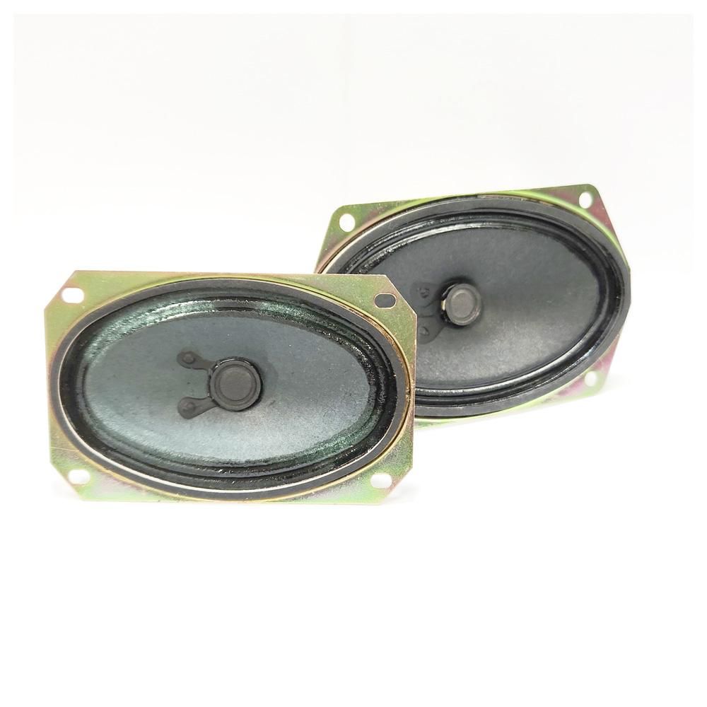 ONKYO 楕円形フルレンジ F25E4C01-3 - コイズミ無線有限会社