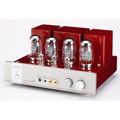 ☆TRIODE 真空管パワーアンプ TRX-P88S - コイズミ無線有限会社