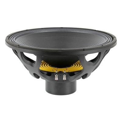 beyma 54cmウーファー | 21LEX1600Nd - コイズミ無線有限会社