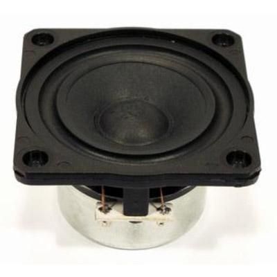 ☆Tangband 8cmフルレンジ W3-593SG - コイズミ無線有限会社