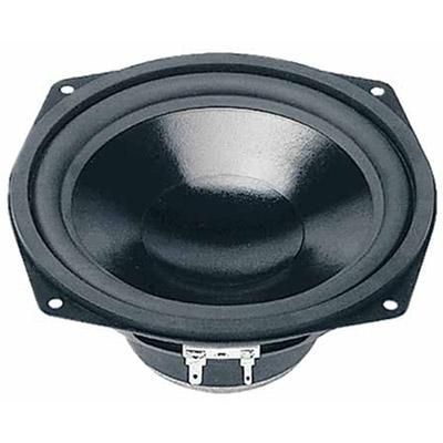 Visaton 17cmウーファー | WS17E-8 - コイズミ無線有限会社