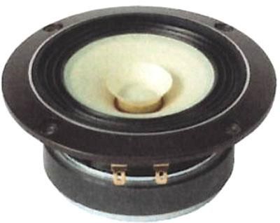 Fostex 10cmフルレンジ | スピーカー - コイズミ無線有限会社