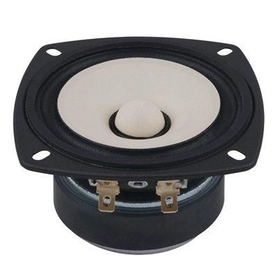 Fostex フルレンジユニット | FE83NV2 - コイズミ無線有限会社