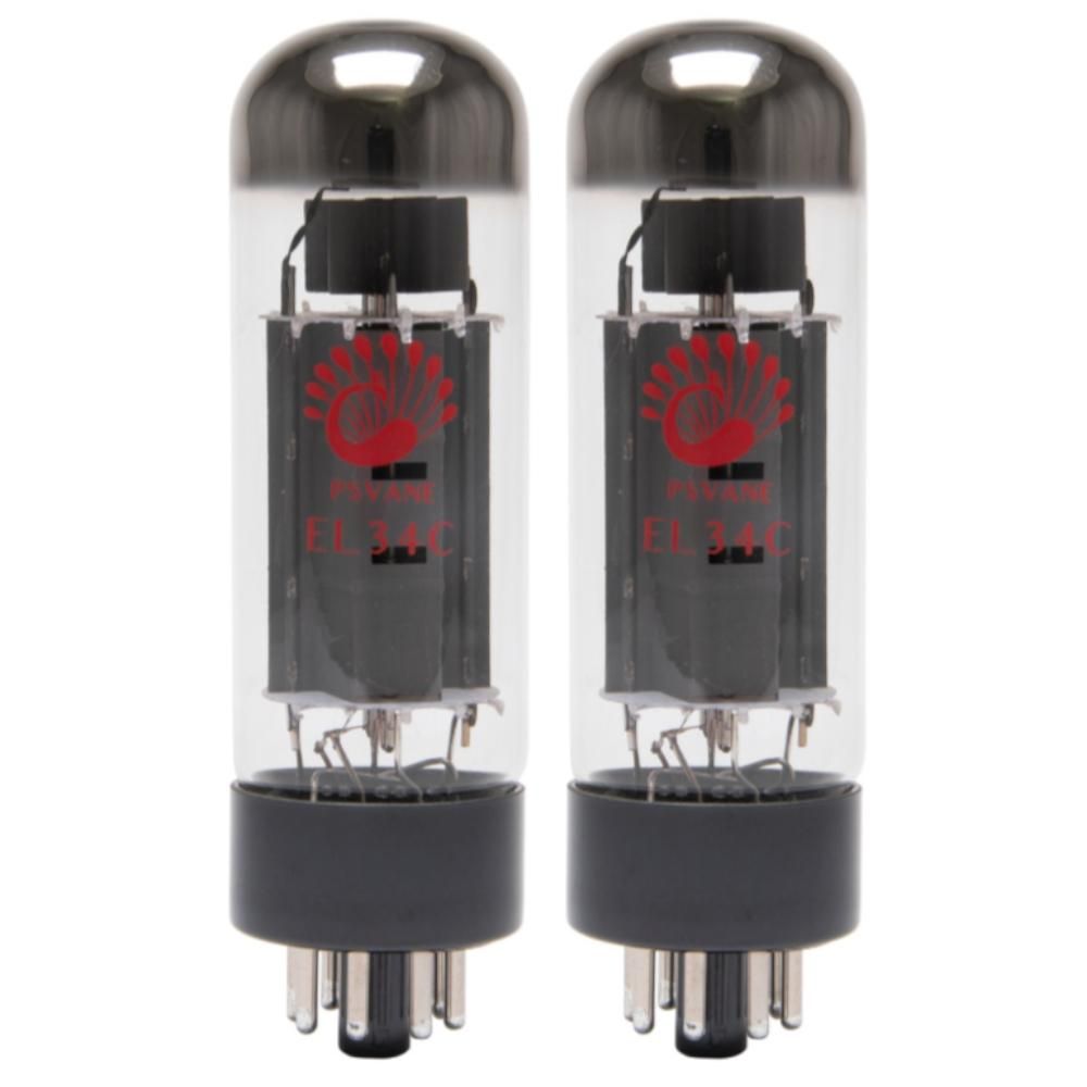 Sovtek 5881/6L6WGC | 出力管 - コイズミ無線有限会社