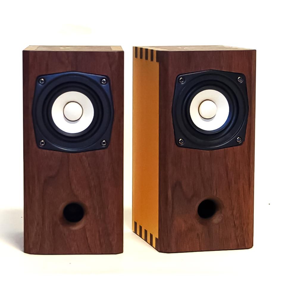 Fostex パッシブスピーカー | P802-S - コイズミ無線有限会社