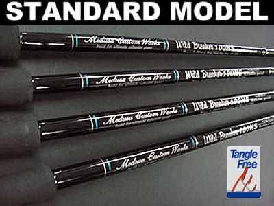 MC works'] WILD BREAKER WB109HR/S STD (ワイルドブレーカー