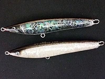 TTイーグルエボリューション180 魚じゃらし工房 tama.TV G182 TT