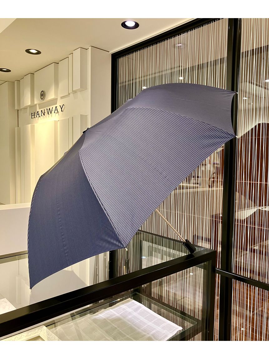 雨傘】ハンウェイ (HANWAY) 日本製（折りたたみ傘）｜HANWAY