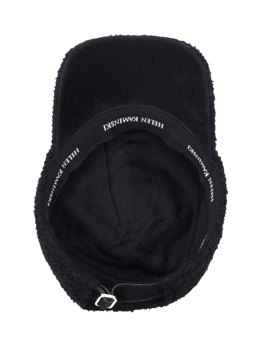 帽子】ヘレンカミンスキー (HELEN KAMINSKI) ELIZA キャップ（キャップ