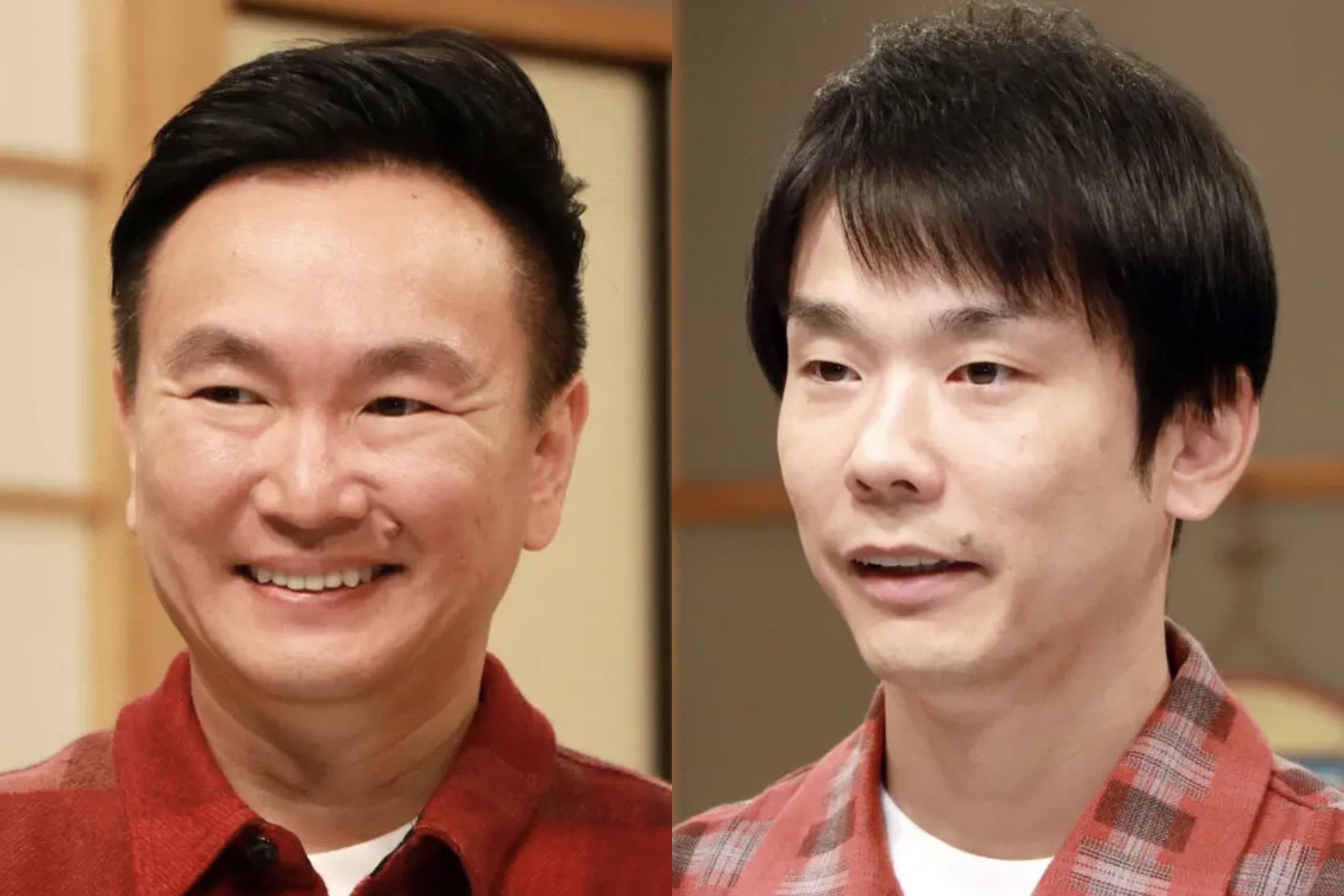 かまいたち、若手時代から付き合うスタッフに高額プレゼント