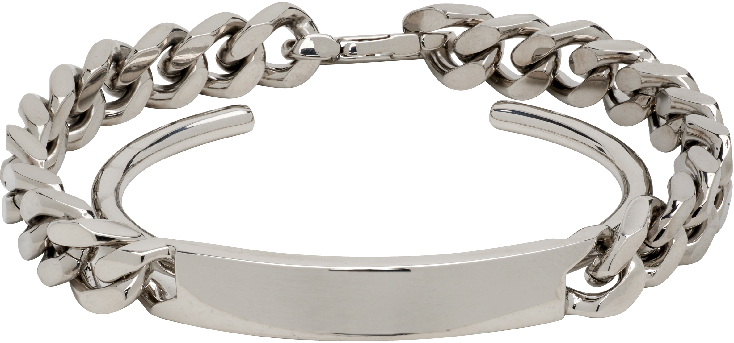 Chain Bracelet by MM6 Maison Margiela on Sale