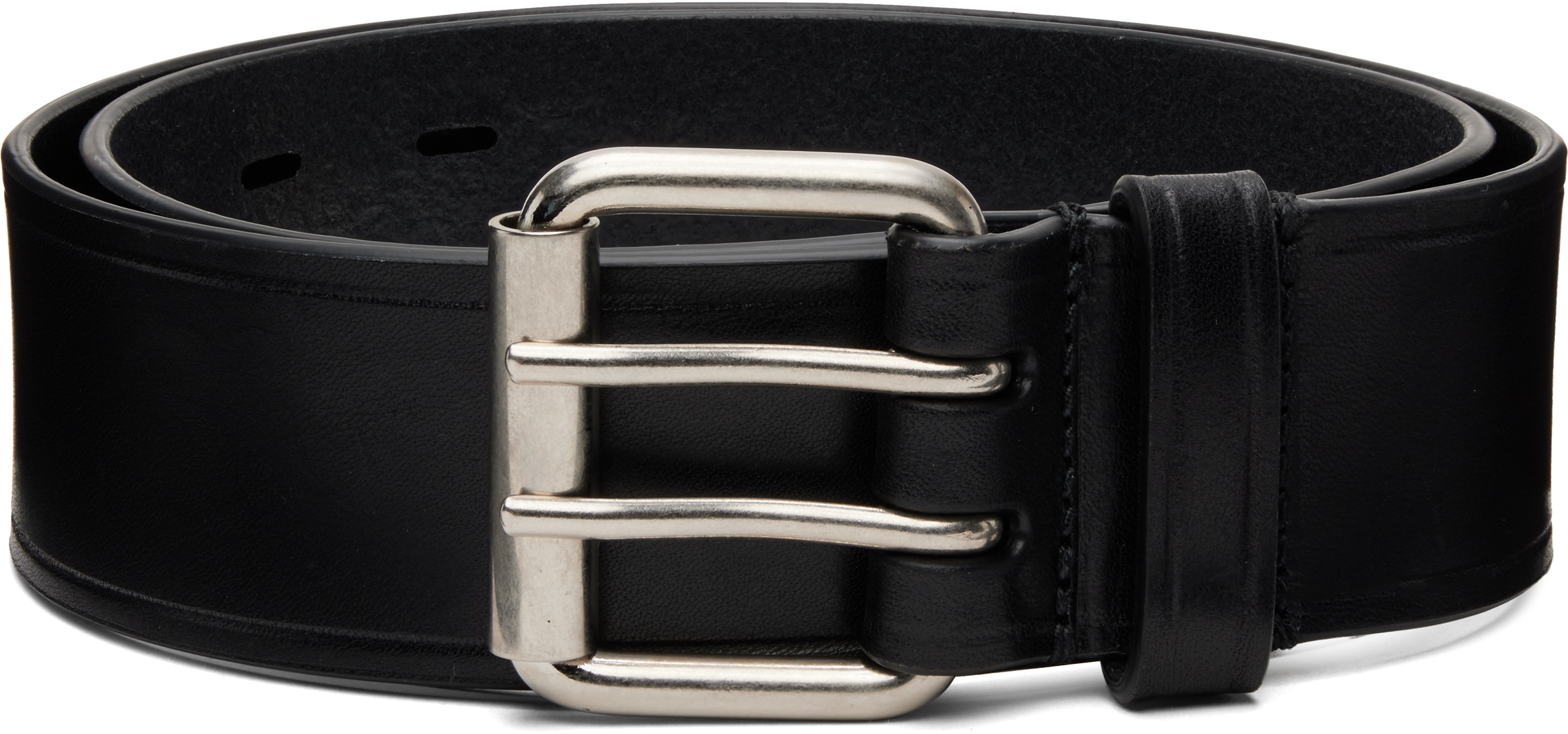 Dries Van Noten メンズ ベルト & サスペンダー | SSENSE 日本