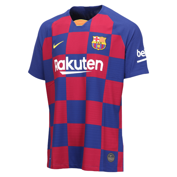 BARCELONA(バルセロナ)｜NIKE｜サッカーショップKAMO