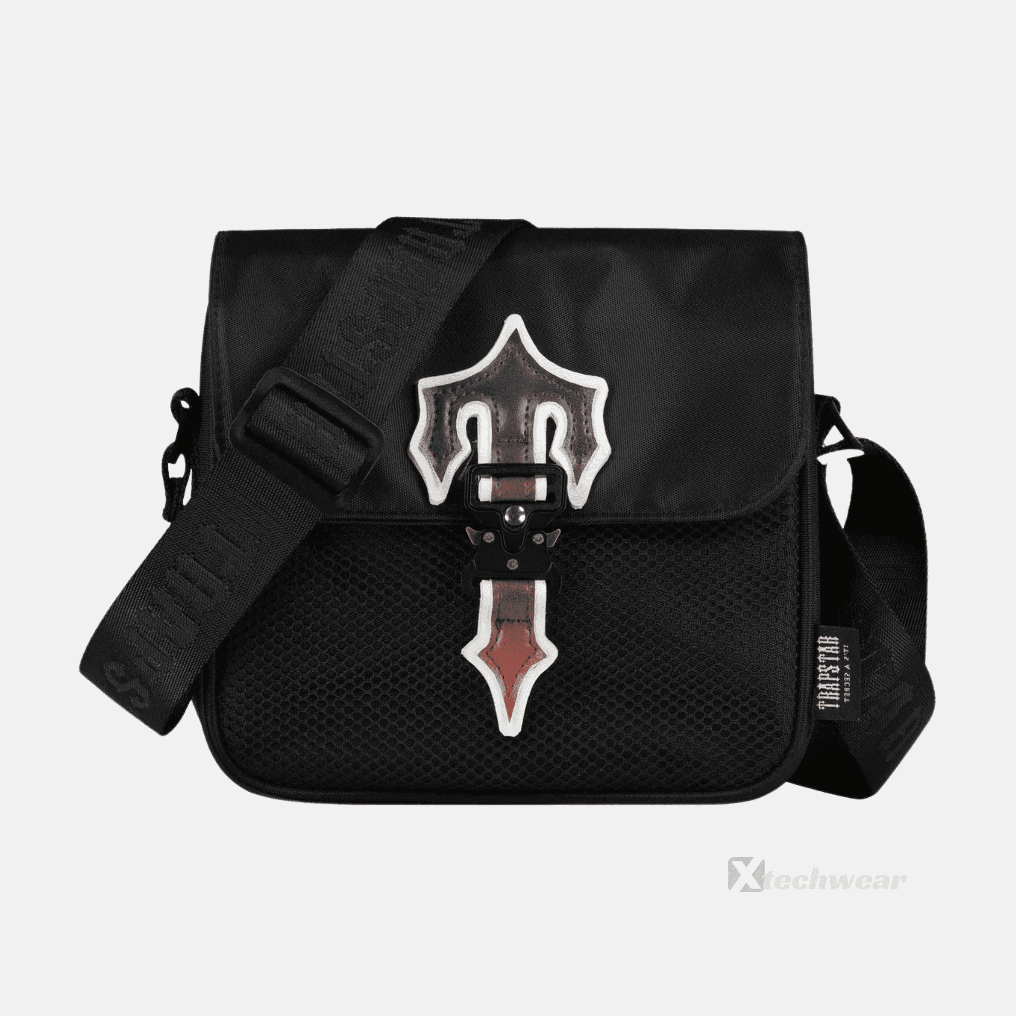 Irongate Trapstar 1:1 Cross-Body Bag