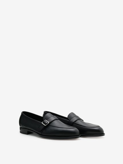 HORTON UNLINED｜184E（シューズ）｜EDWARD GREEN（エドワード