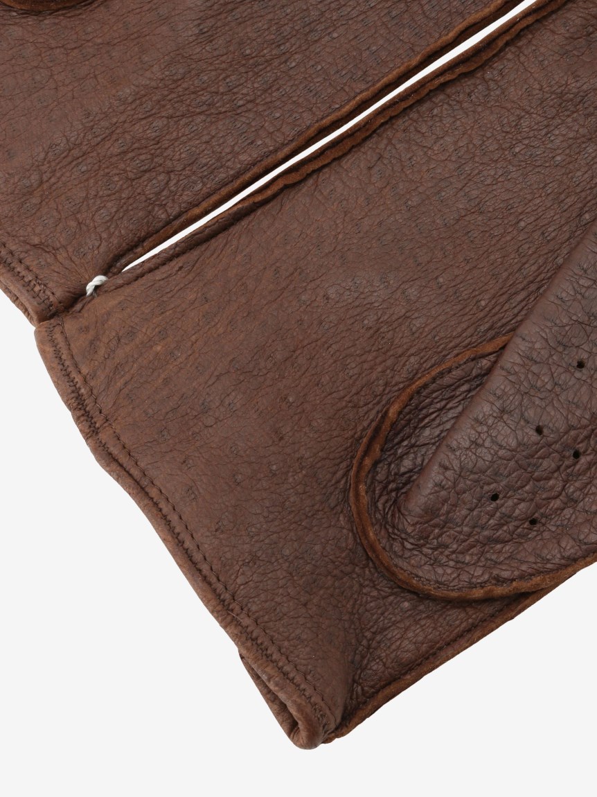 ペッカリーレザーグローブ（その他）｜ITALGUANTO（イタルグアント