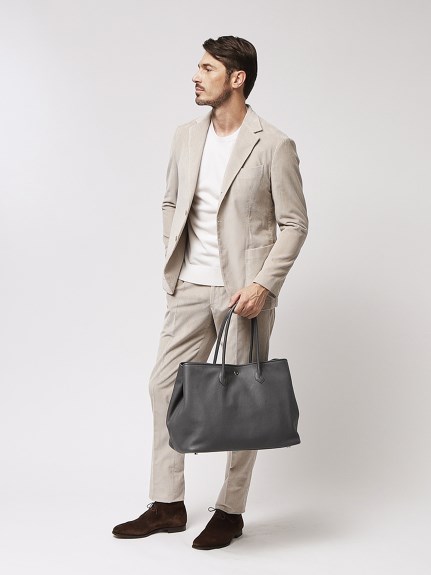 941】トートバッグL（バッグ）｜Cisei（シセイ）｜ STRASBURGO