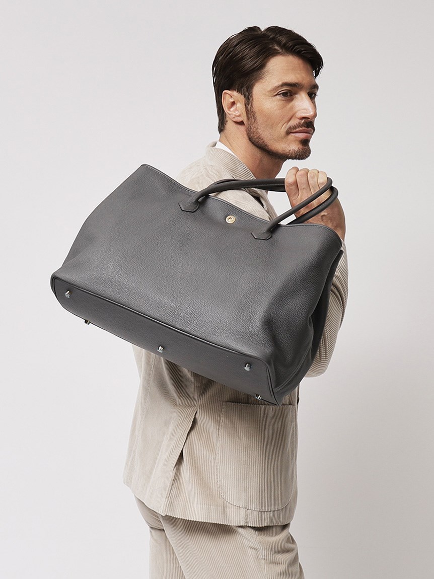 941】トートバッグL（バッグ）｜Cisei（シセイ）｜ STRASBURGO