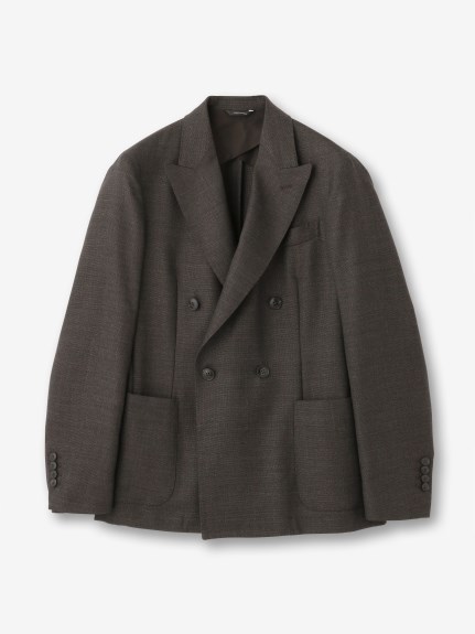 manzoni24（マンゾーニ24）通販｜ジャケット｜STRASBURGO