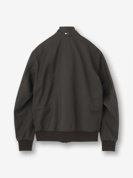 LORO PIANA｜STORM SYSTEM】ウール バルスターブルゾン（アウター