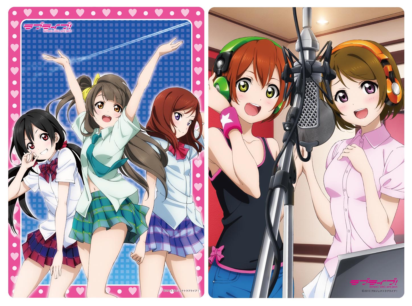 ラブライブ！Official Web Site|ニュース