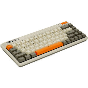 Buy Durgod Fusion Original Wireless Mech Keyboard MX Blue