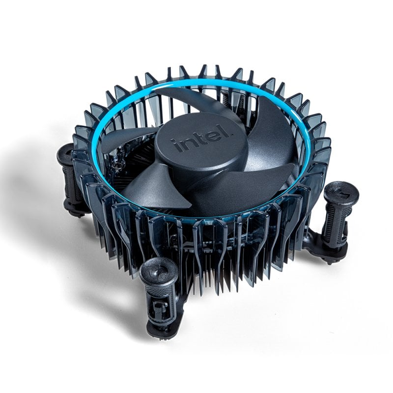 Processore Intel Core i7-12700F 2,1 GHz | PcComponentes.it