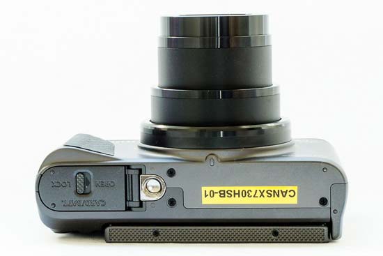 Canon PowerShot SX730 HS Review | Photography Blog