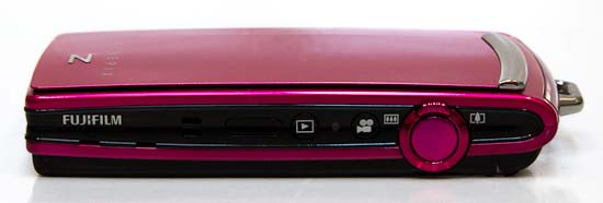 Fujifilm FinePix Z1000EXR Review - Sample Images | Photography Blog