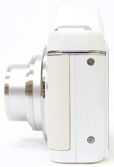Pentax Optio I-10 Review | Photography Blog