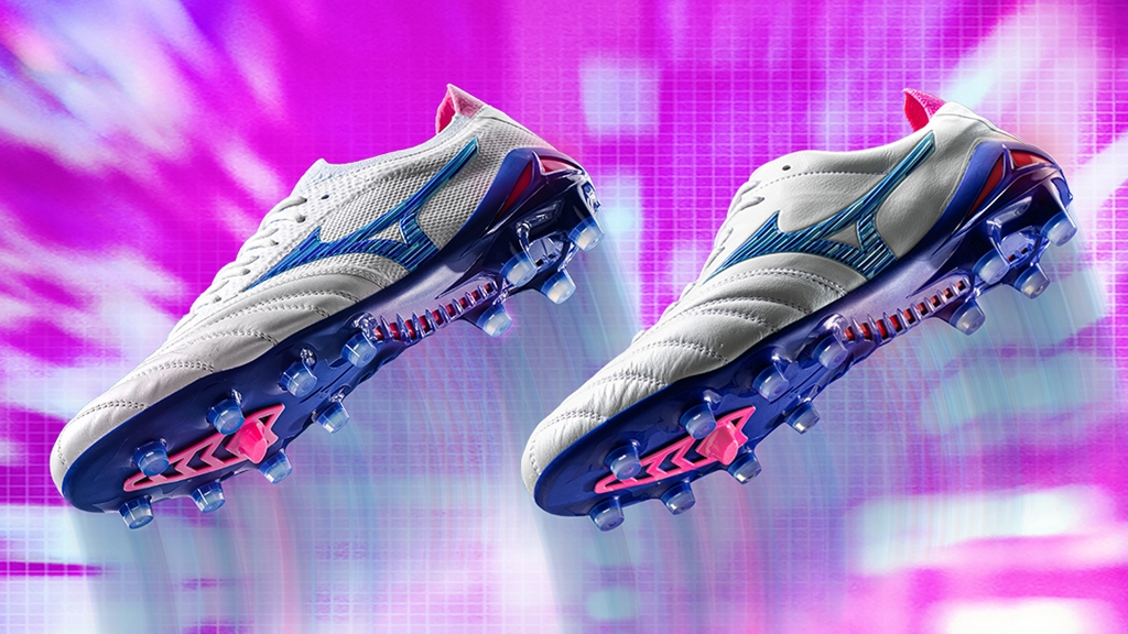MIZUNO モレリアネオ4β 限定 26cm 26cmモレリアネオ4βエリート 26cm
