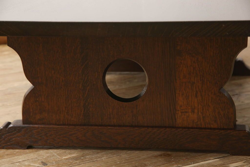 公式】アンティーク家具ラフジュ工房商品詳細ページ松本民芸家具の