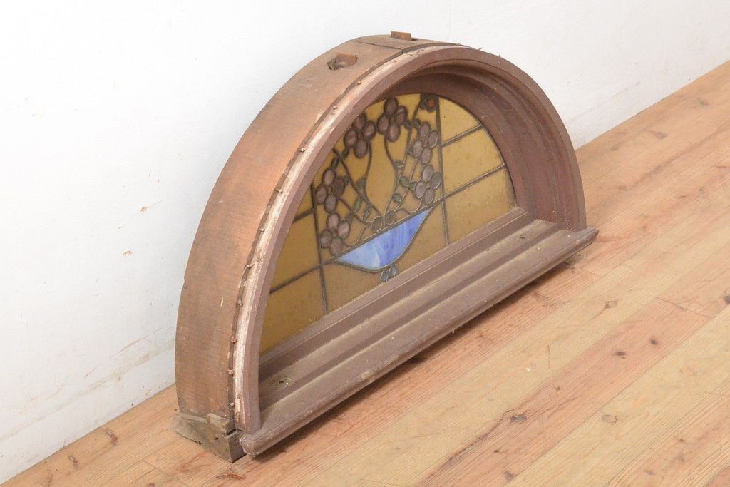 公式】アンティーク家具ラフジュ工房商品詳細ページアンティーク建具