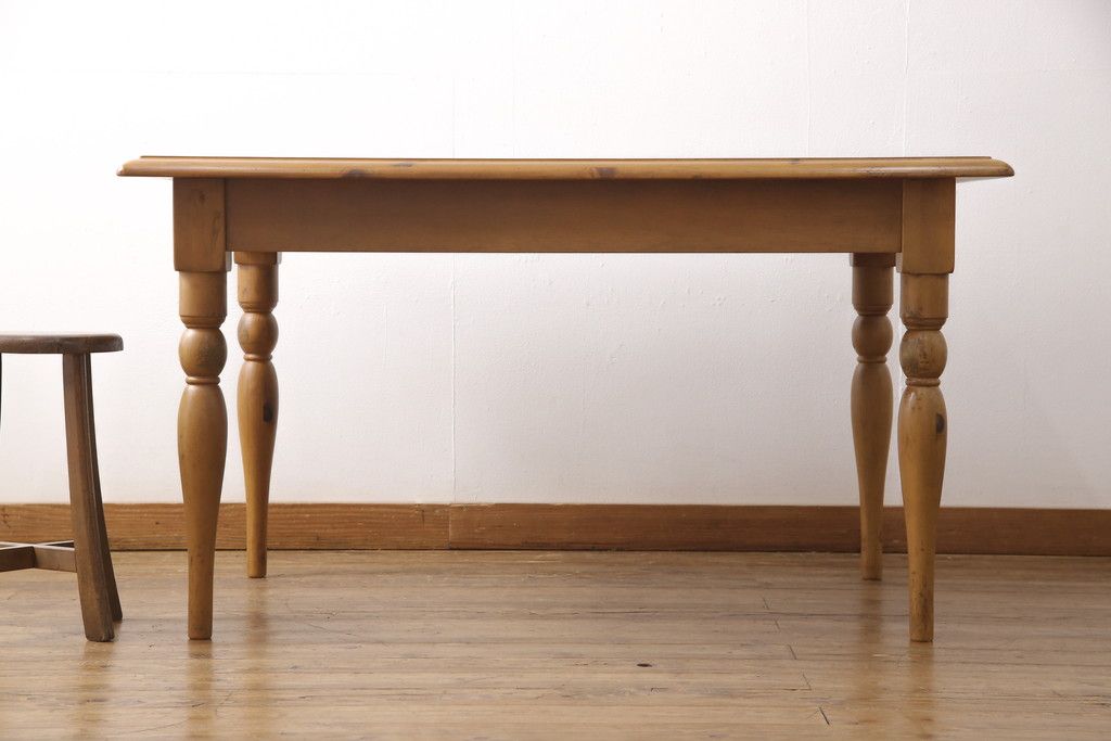 公式】アンティーク家具ラフジュ工房商品詳細ページ中古 美品 KOSUGA