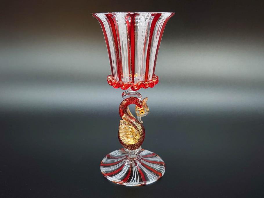 公式】アンティーク家具ラフジュ工房商品詳細ページイタリア ムラノ