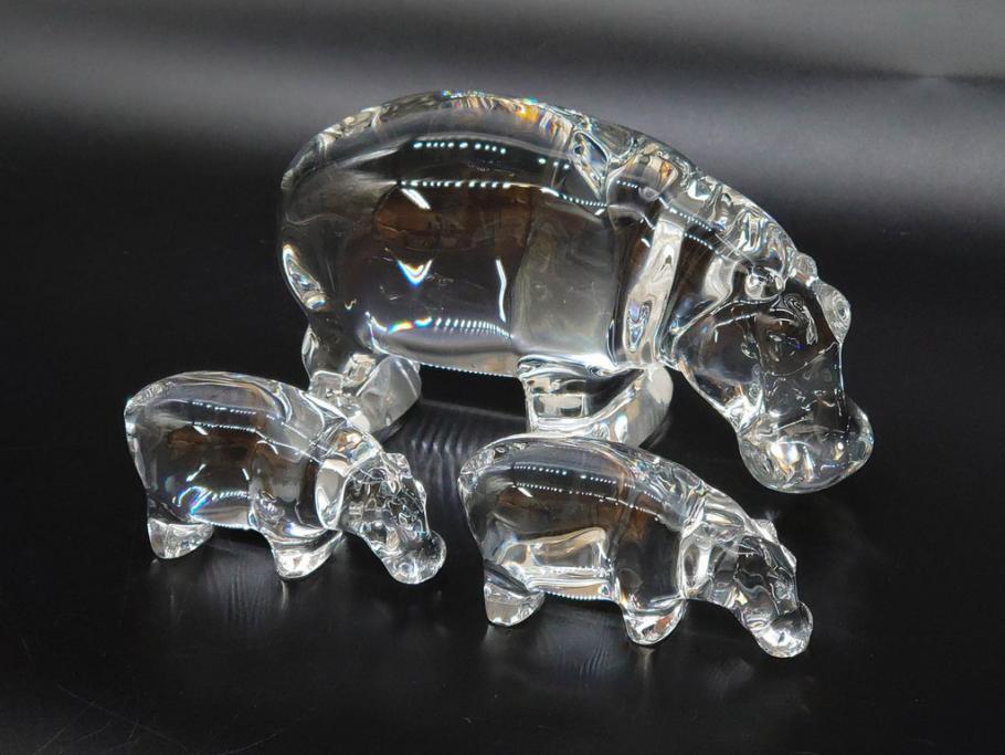 公式】アンティーク家具ラフジュ工房商品詳細ページフランス Baccarat