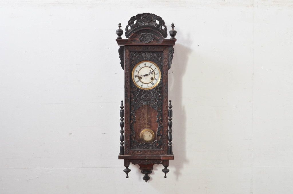 公式】アンティーク家具ラフジュ工房商品詳細ページアンティーク時計