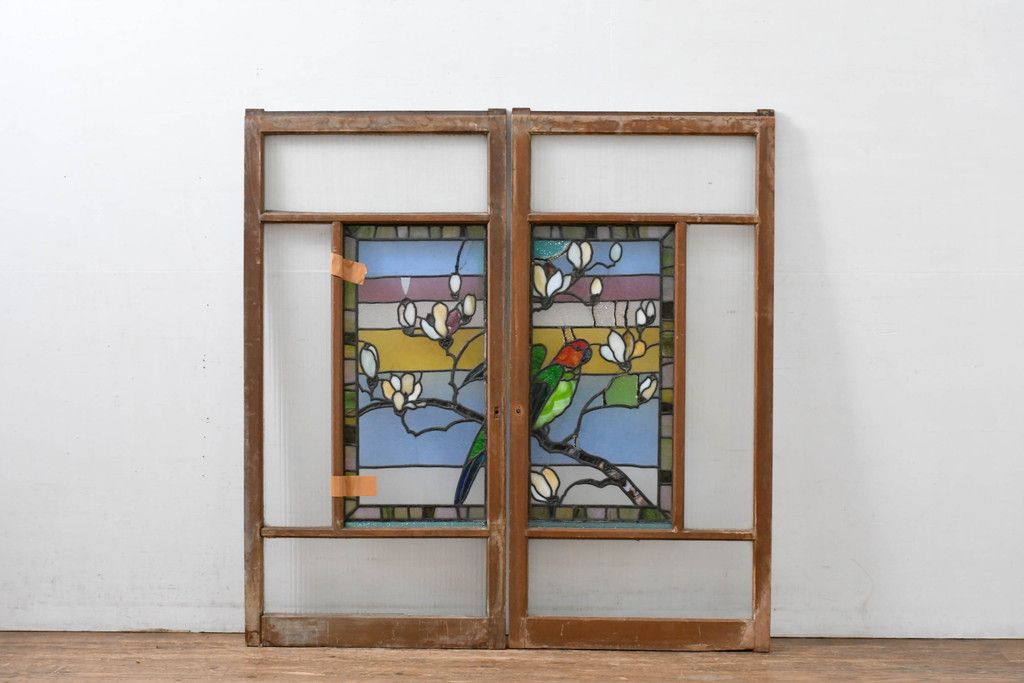 公式】アンティーク家具ラフジュ工房商品詳細ページ和製アンティーク