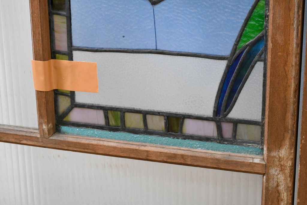 公式】アンティーク家具ラフジュ工房商品詳細ページ和製アンティーク