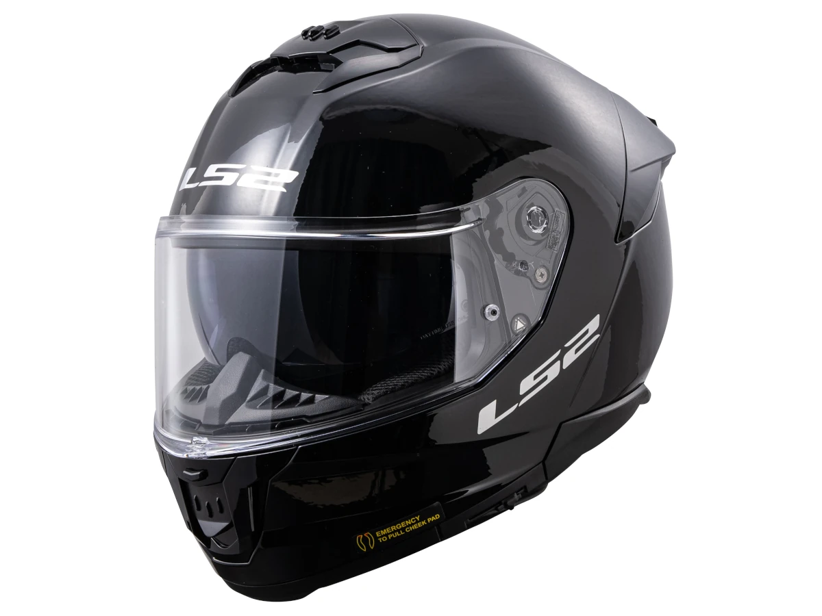 新製品】LS2が提唱する「JAPAN FIT MODEL」とは！？ より“日本人に向け
