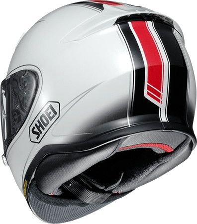 Webike | SHOEI ショウエイ Z-7 FLAGGER［ゼット-セブン フラッガー TC