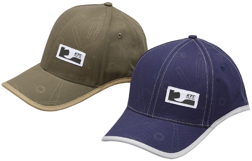 Webike | KTC ケイティーシー パイピングキャップ(YG-154GR