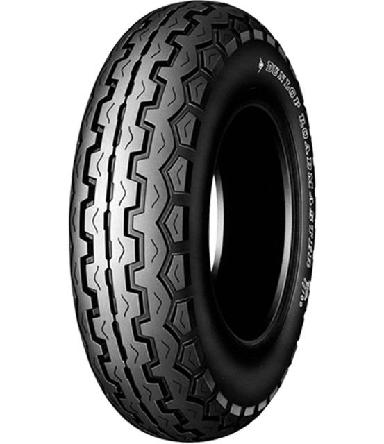 Webike | DUNLOP ダンロップ TT100GP 【110/90-18 M/C 61S WT】 タイヤ