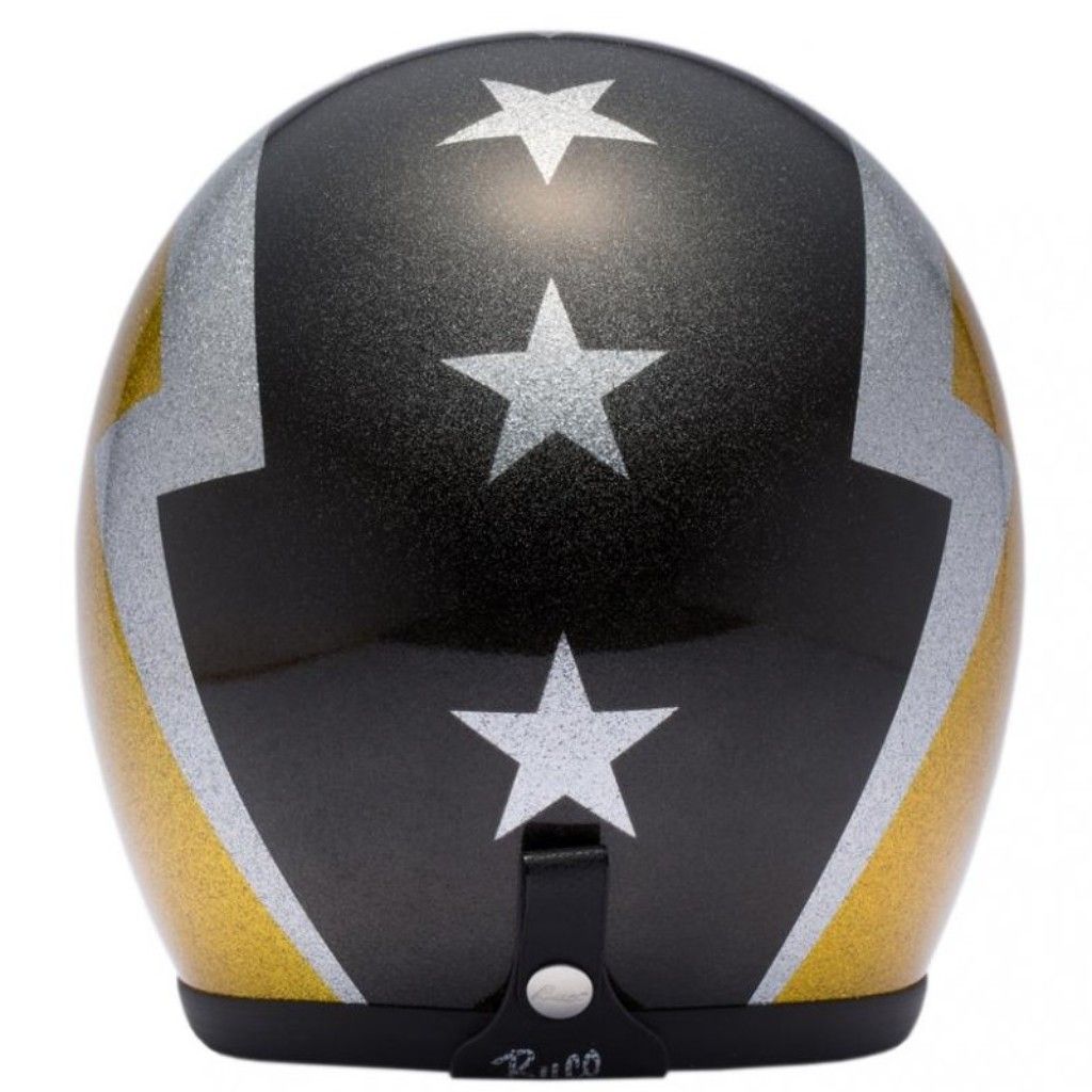 Webike | BUCO ブコ エクストラブコ THUNDERBOLT [サンダーボルト