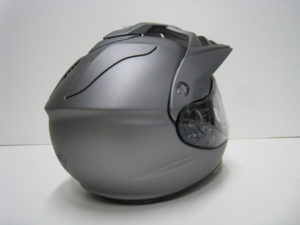 Webike | SHOEI ショウエイ HORNET-ADV［ホーネット-エーディーヴイ