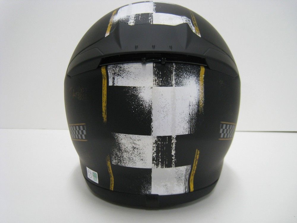 Webike | SHOEI ショウエイ Z-7 TERMINUS［ゼット-セブン ターミナス